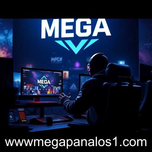 MEGA PANALO S1: Transforming Online Gaming