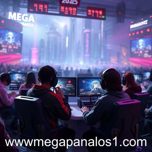 Revamping Online Gaming: The Rise of MEGA PANALO S1
